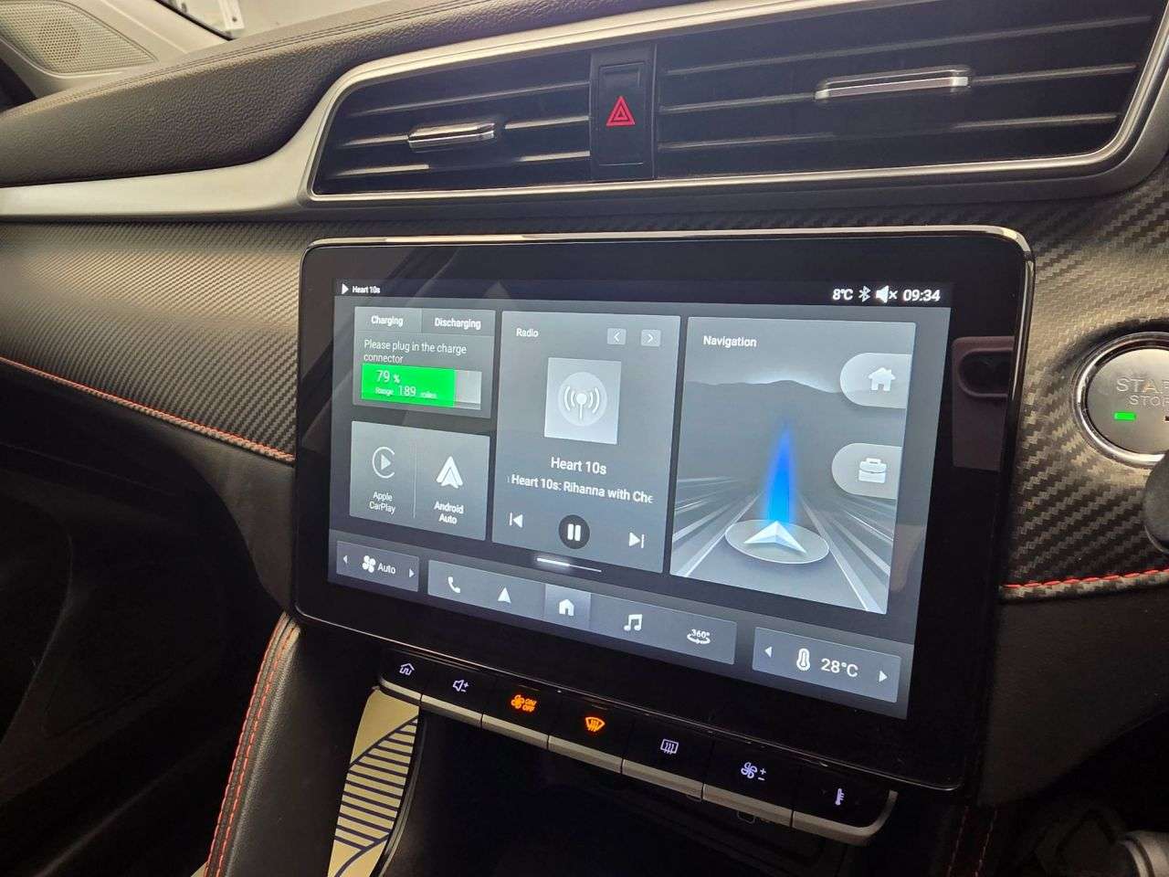 2022 MG MG ZS 2022 MG MG ZS