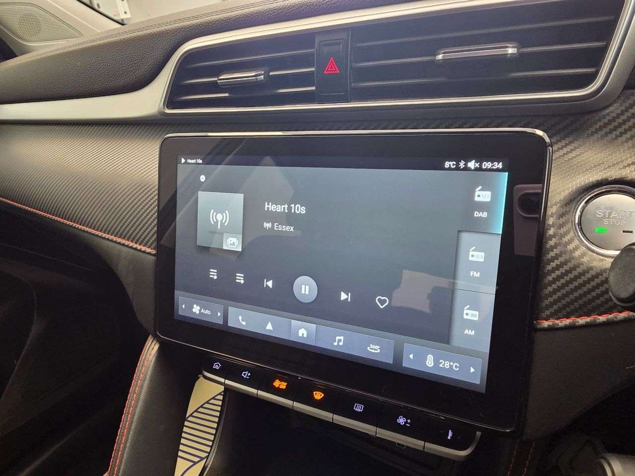 2022 MG MG ZS 2022 MG MG ZS