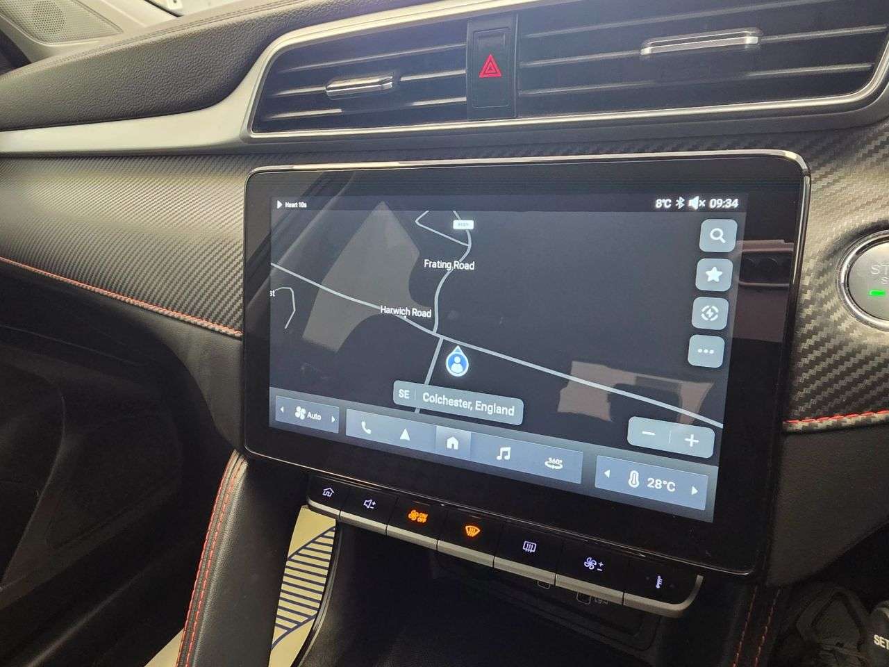2022 MG MG ZS 2022 MG MG ZS