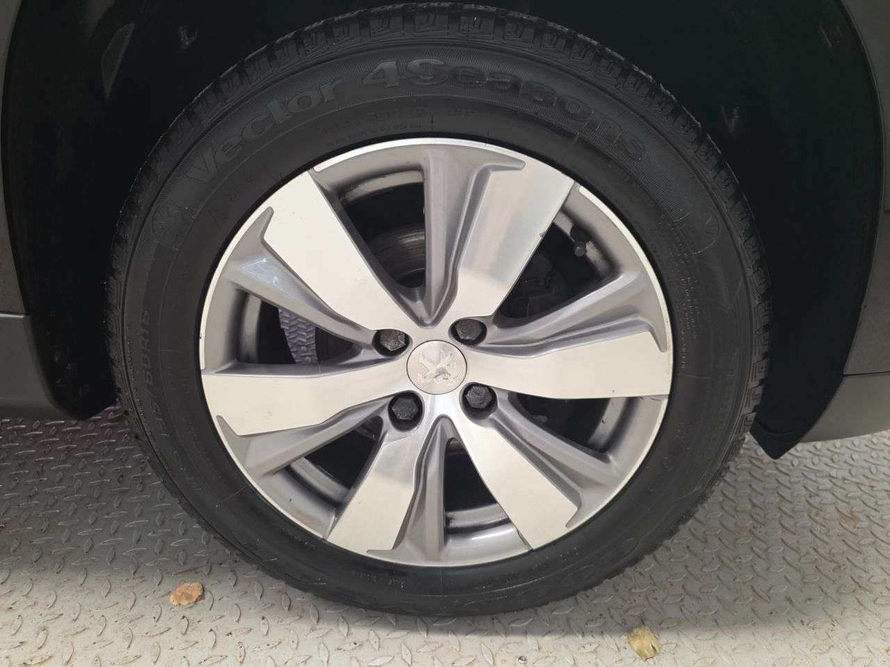 2016 PEUGEOT 2008 2016 PEUGEOT 2008
