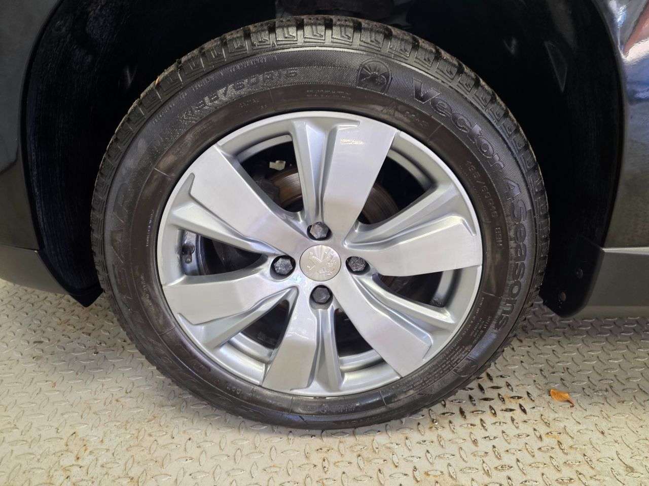 2016 PEUGEOT 2008 2016 PEUGEOT 2008