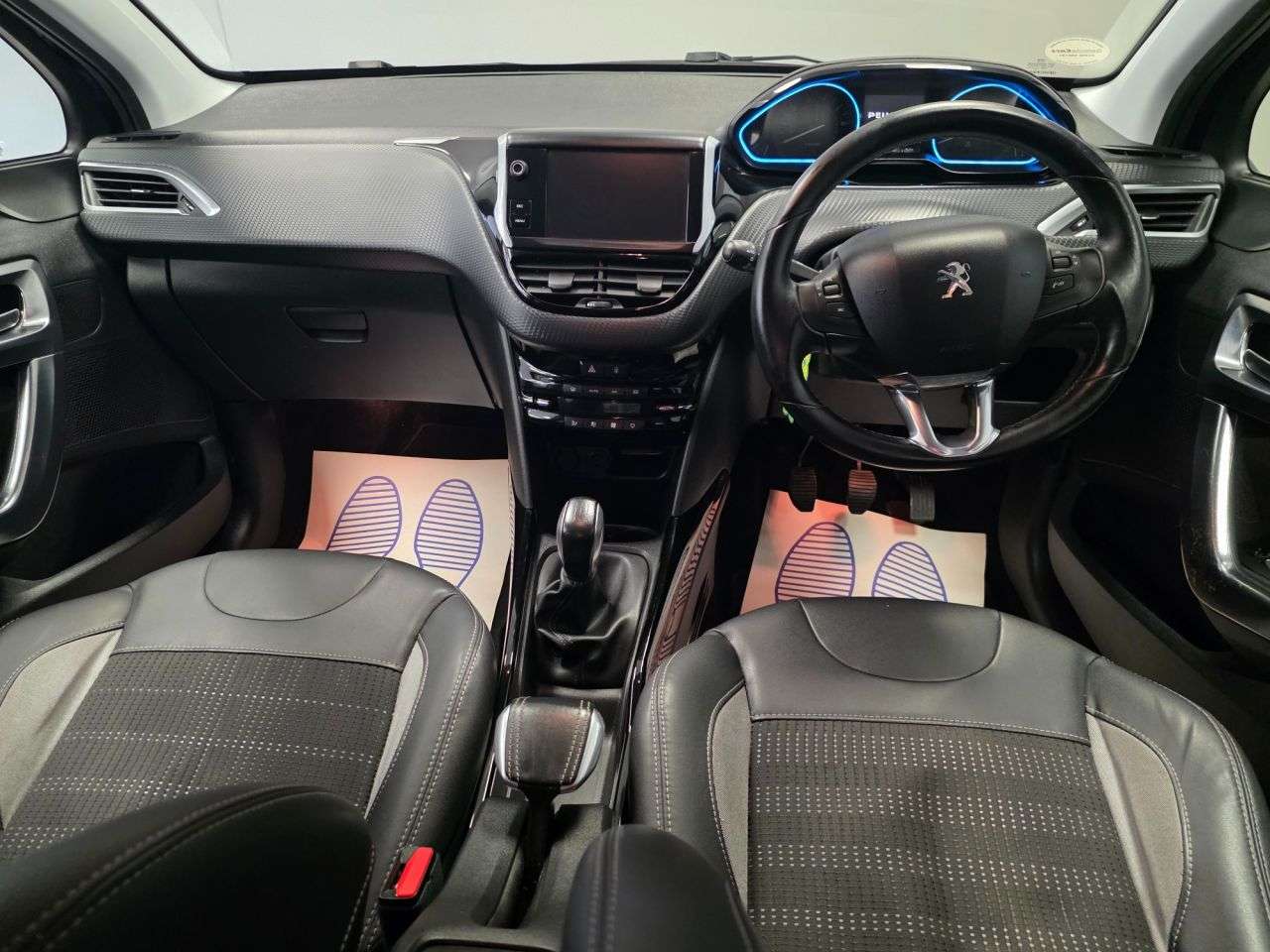 2016 PEUGEOT 2008 2016 PEUGEOT 2008
