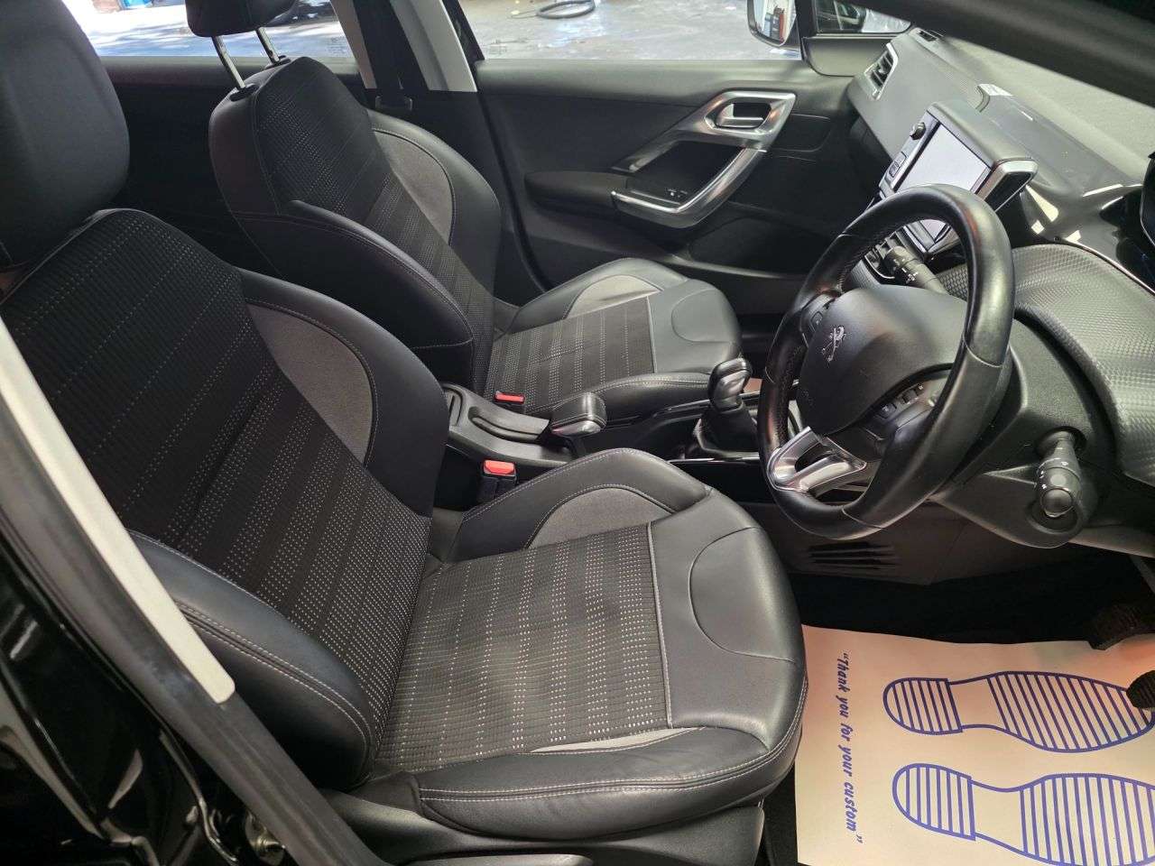 2016 PEUGEOT 2008 2016 PEUGEOT 2008