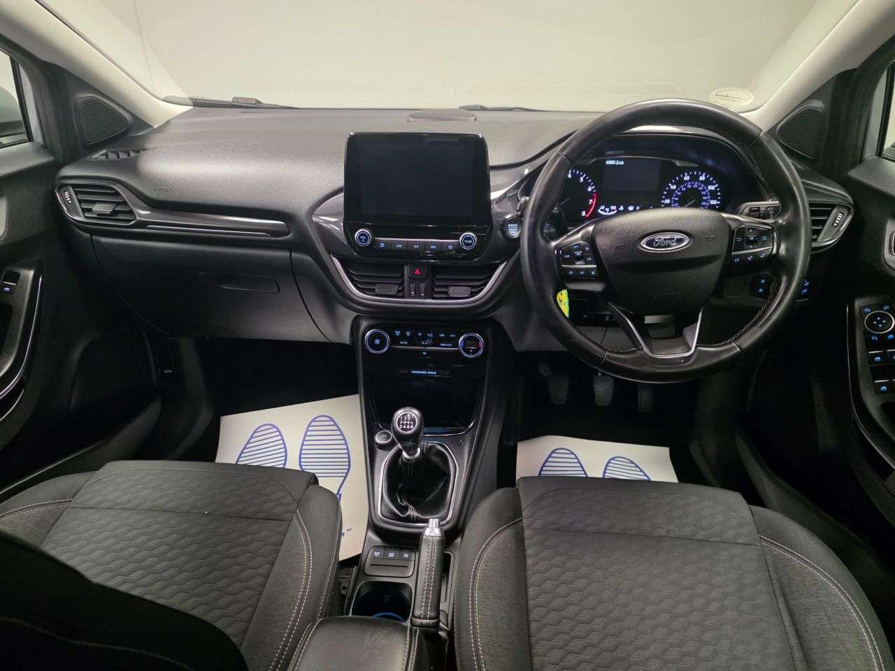 2020 FORD PUMA 2020 FORD PUMA