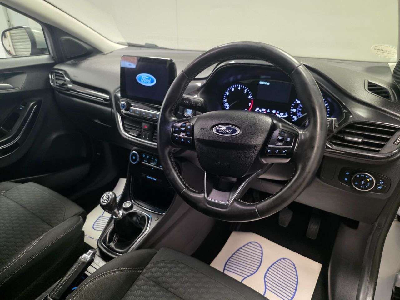 2020 FORD PUMA 2020 FORD PUMA