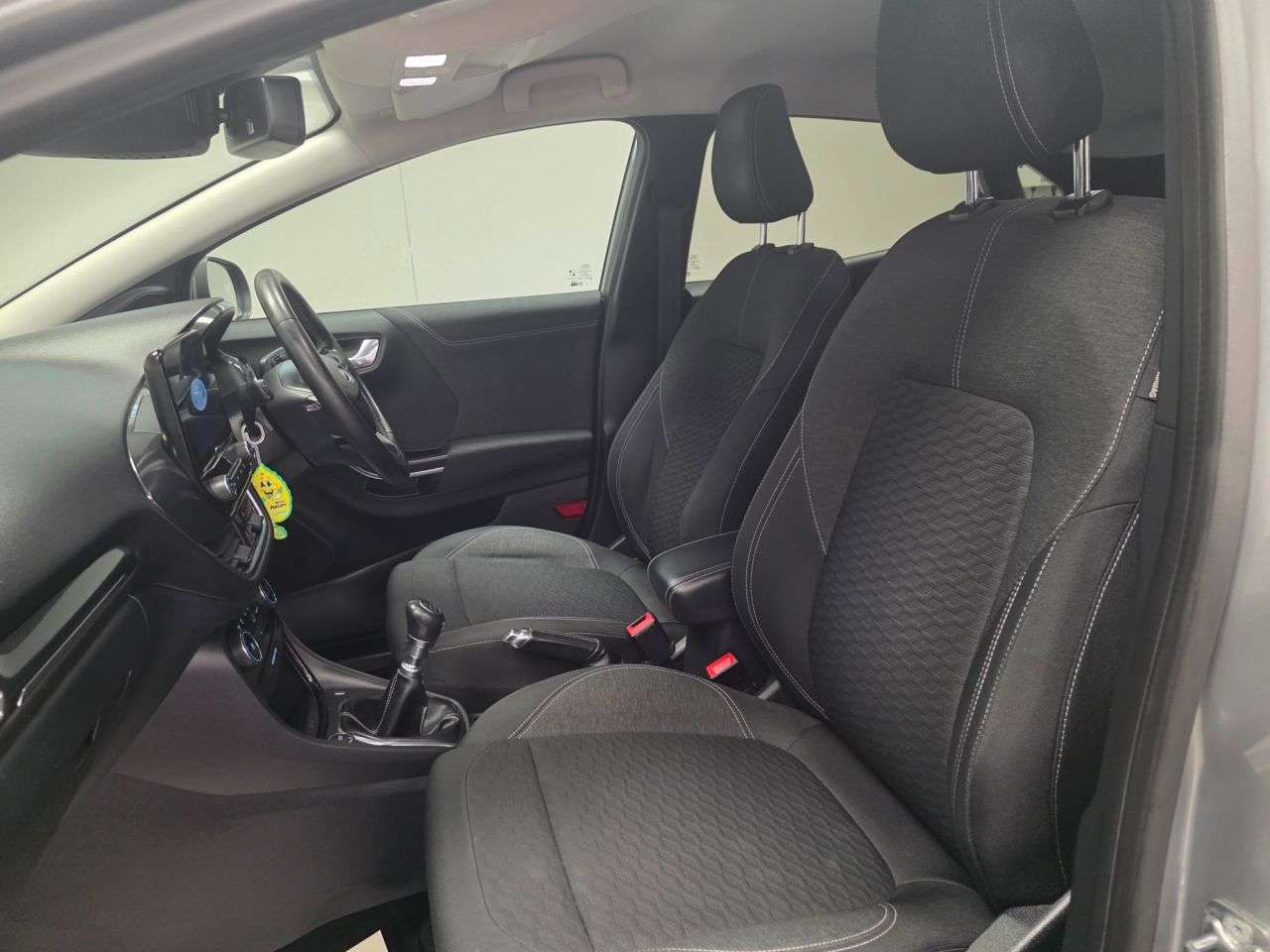 2020 FORD PUMA 2020 FORD PUMA