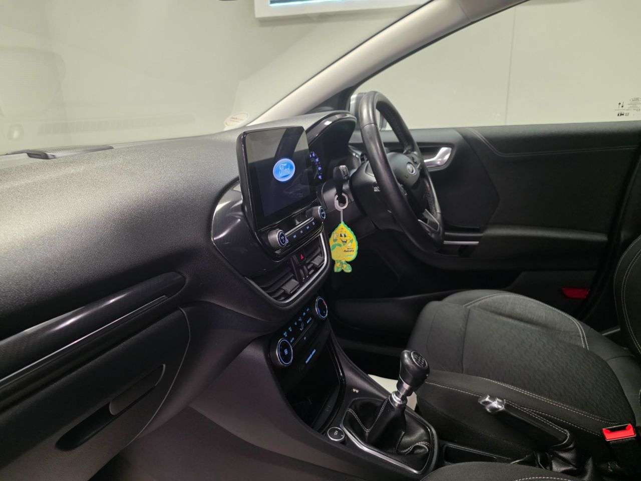 2020 FORD PUMA 2020 FORD PUMA