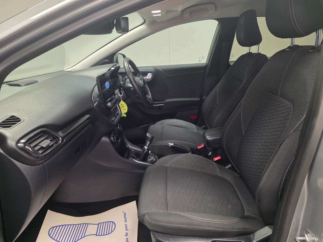2020 FORD PUMA 2020 FORD PUMA