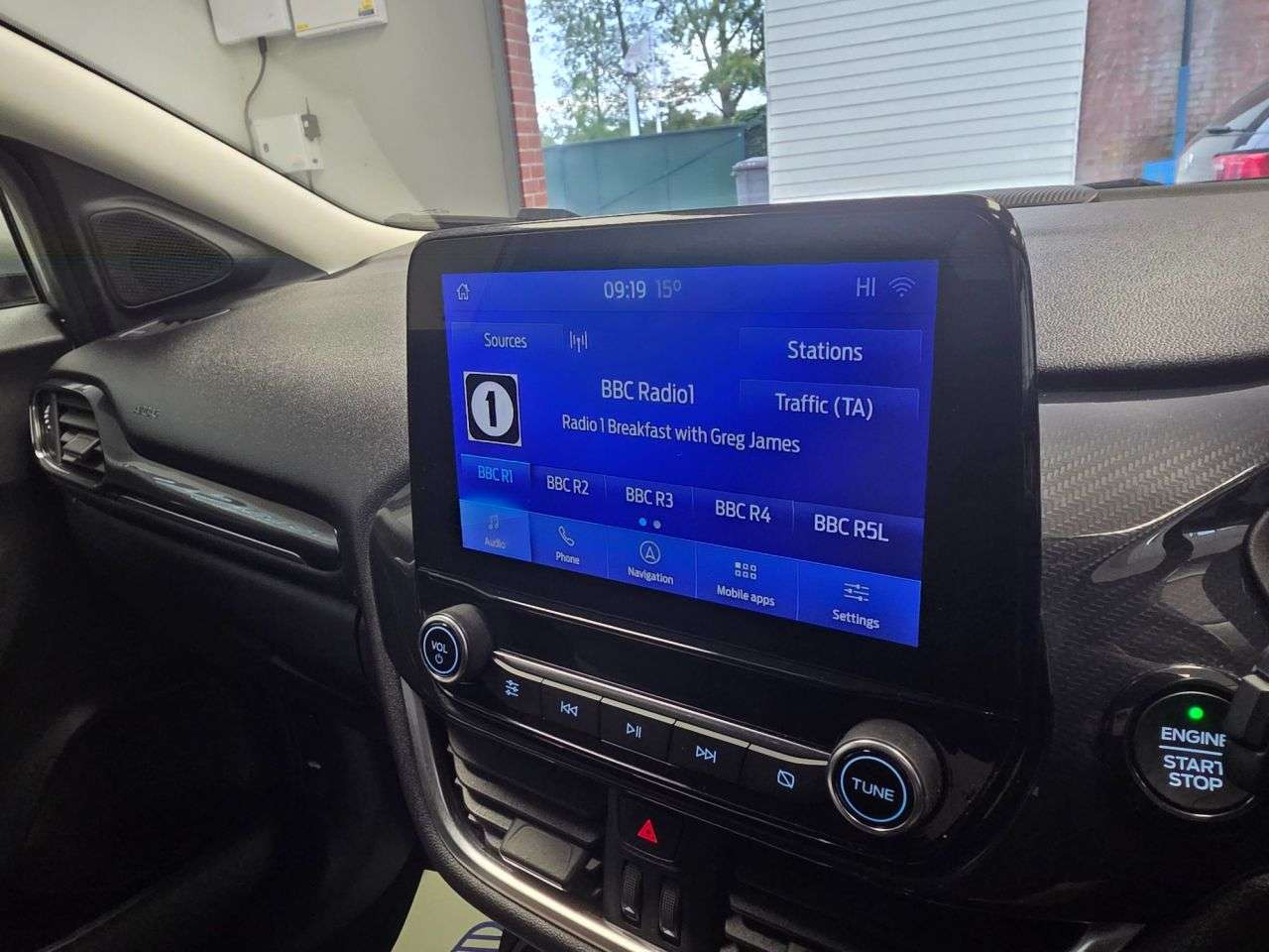 2020 FORD PUMA 2020 FORD PUMA