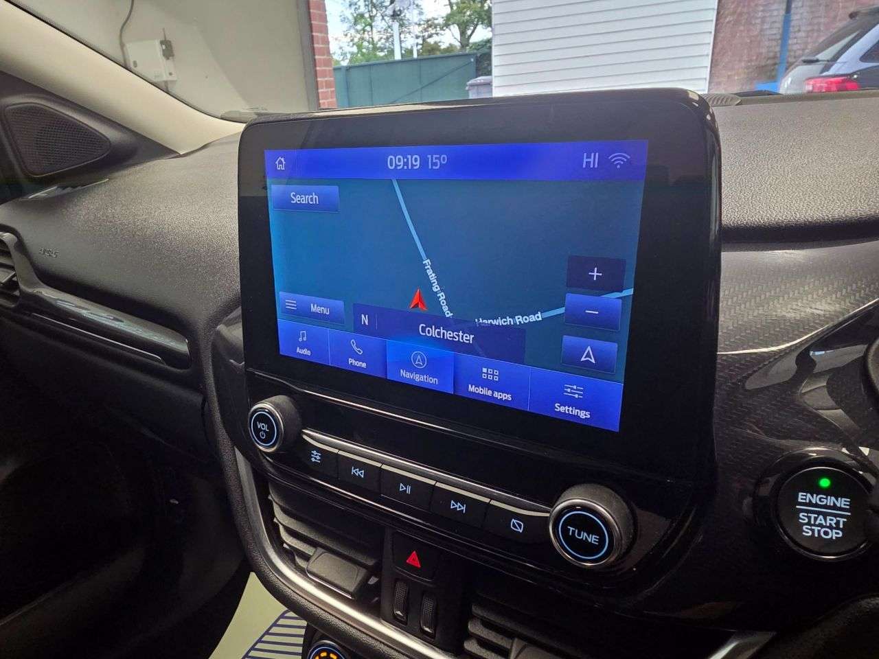 2020 FORD PUMA 2020 FORD PUMA