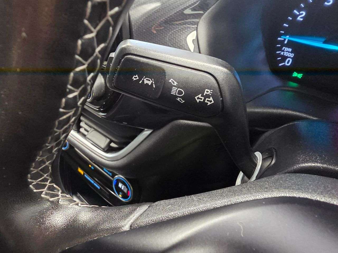 2020 FORD PUMA 2020 FORD PUMA