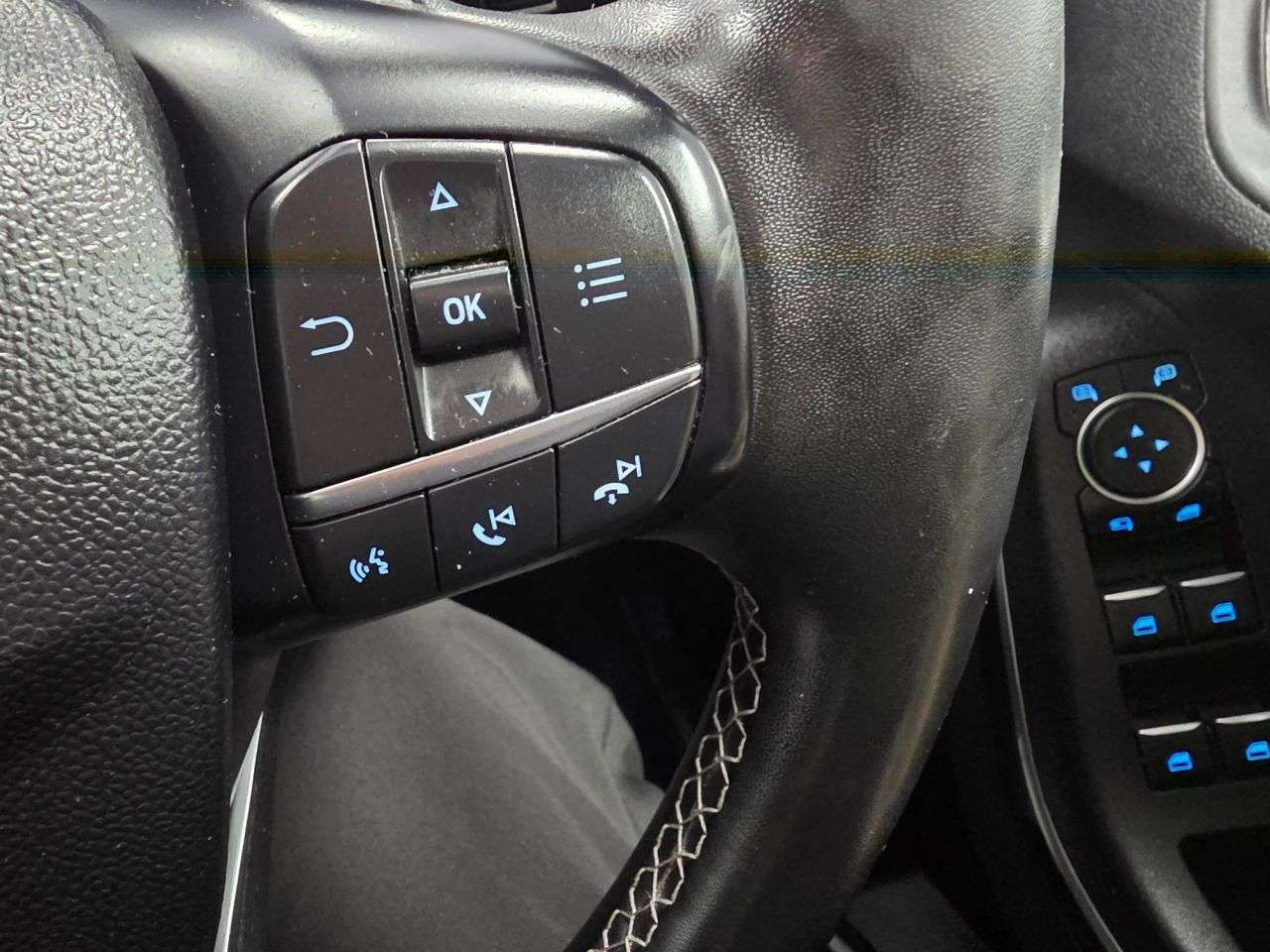 2020 FORD PUMA 2020 FORD PUMA