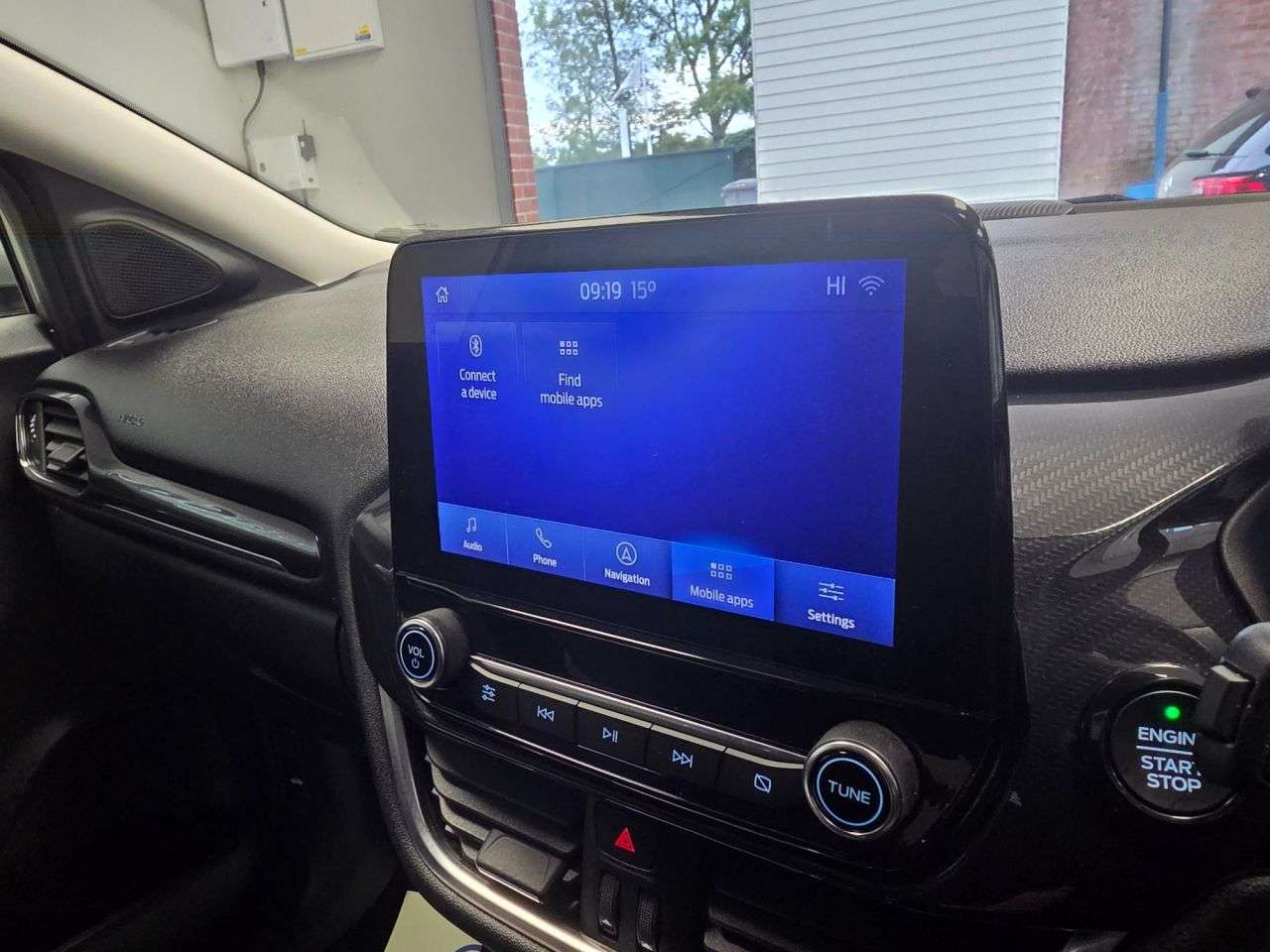 2020 FORD PUMA 2020 FORD PUMA