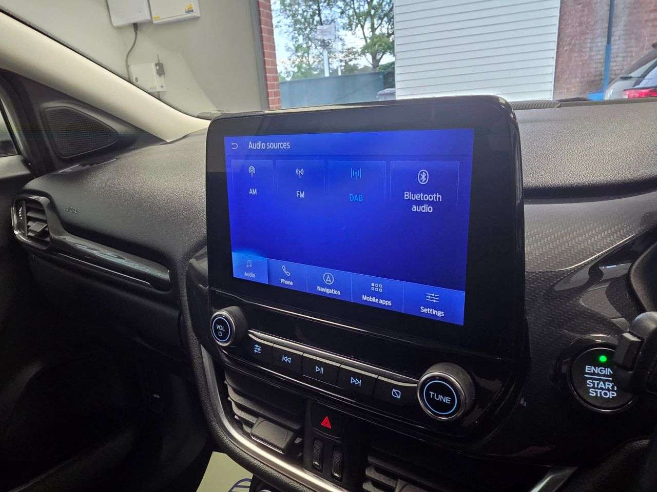 2020 FORD PUMA 2020 FORD PUMA