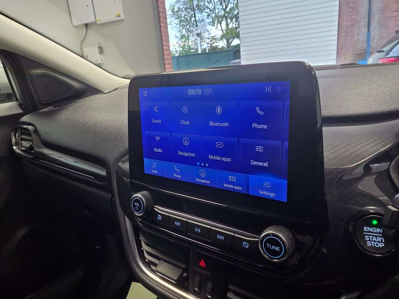 2020 FORD PUMA 2020 FORD PUMA