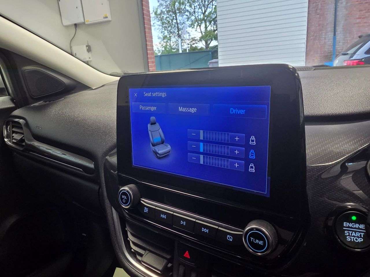 2020 FORD PUMA 2020 FORD PUMA