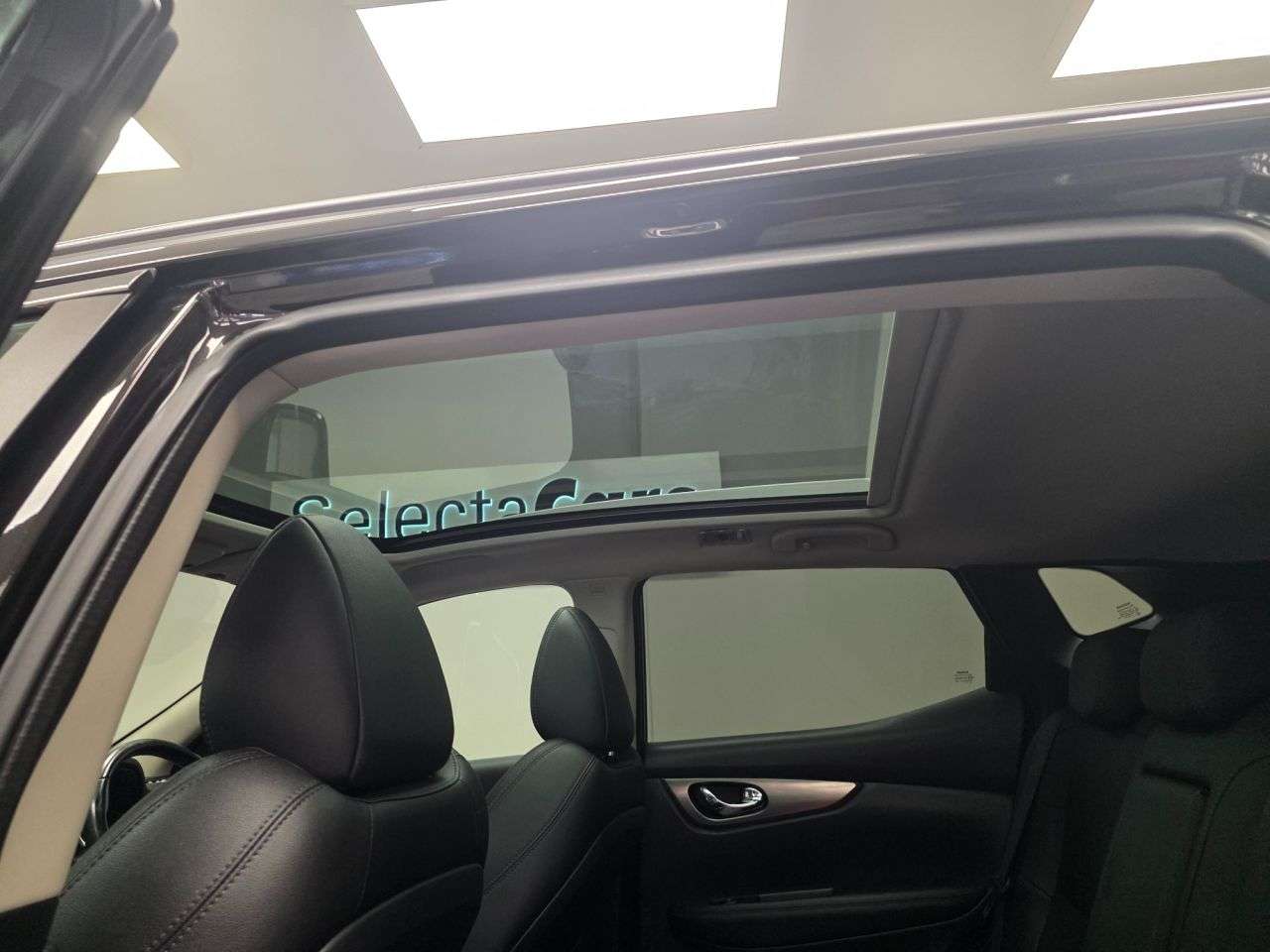 2019 NISSAN QASHQAI 2019 NISSAN QASHQAI