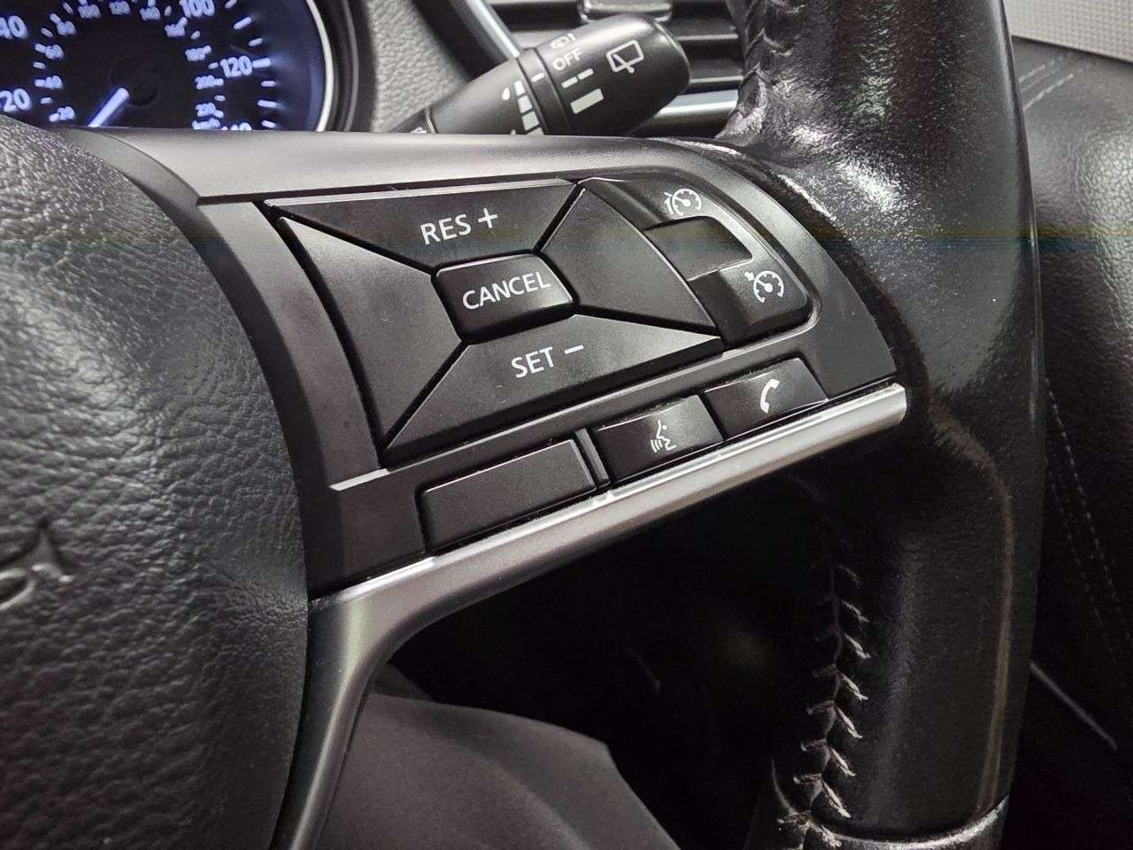 2019 NISSAN QASHQAI 2019 NISSAN QASHQAI