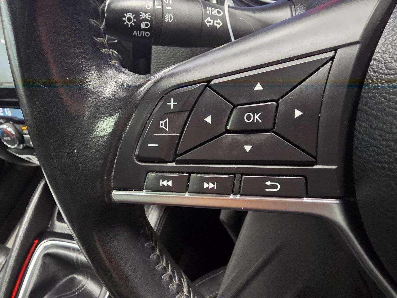 2019 NISSAN QASHQAI 2019 NISSAN QASHQAI