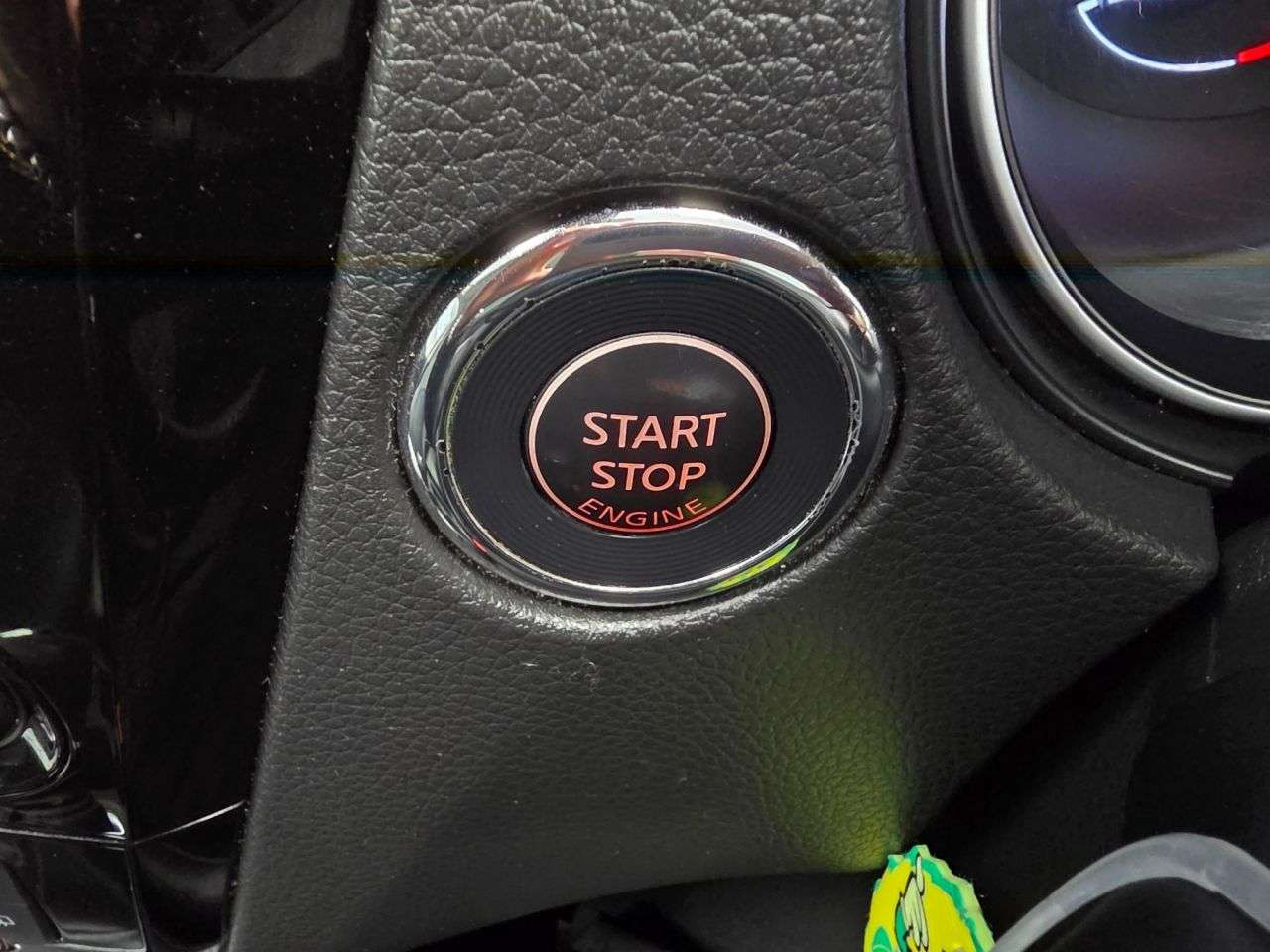 2019 NISSAN QASHQAI 2019 NISSAN QASHQAI