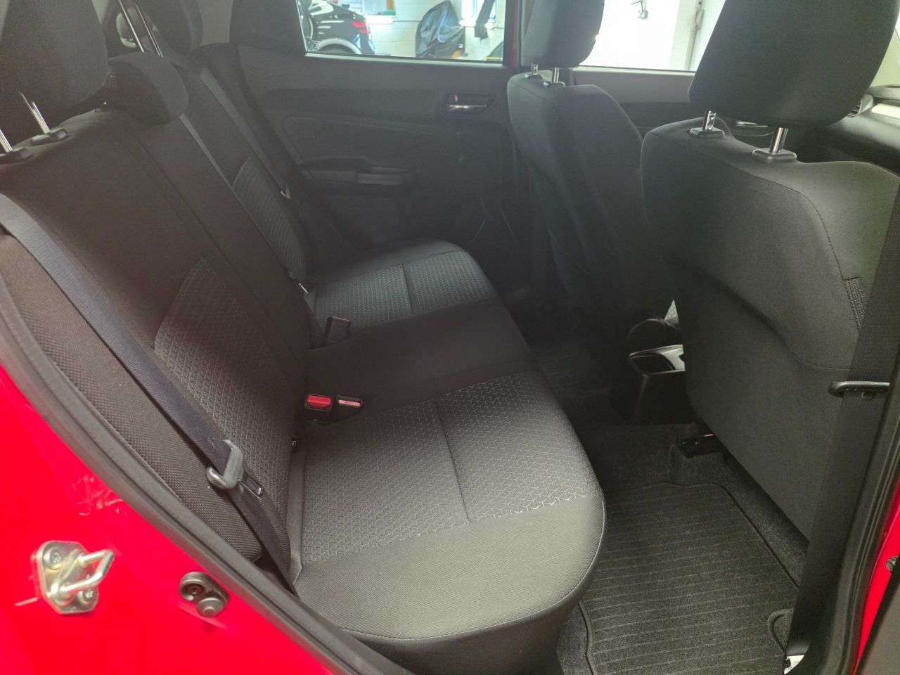 2023 SUZUKI SWIFT 2023 SUZUKI SWIFT