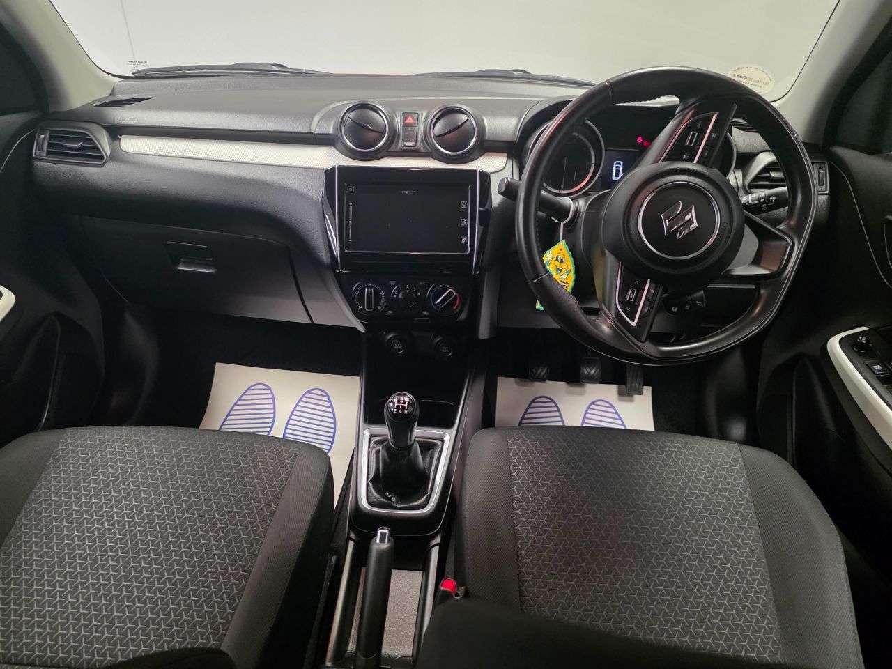 2023 SUZUKI SWIFT 2023 SUZUKI SWIFT
