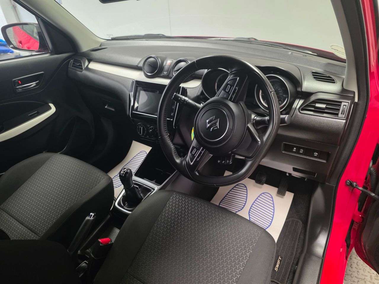 2023 SUZUKI SWIFT 2023 SUZUKI SWIFT