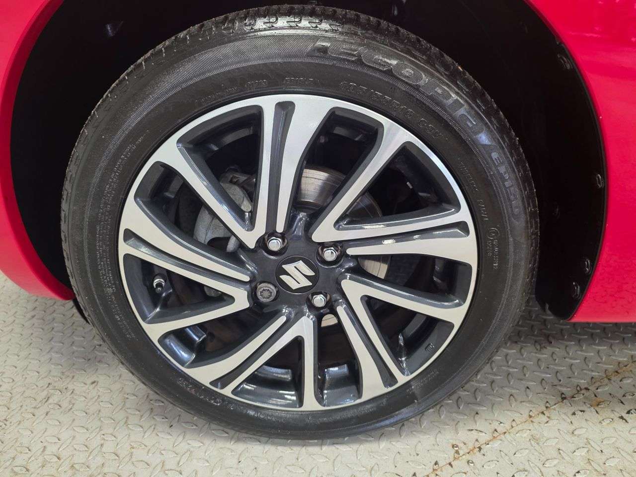 2023 SUZUKI SWIFT 2023 SUZUKI SWIFT