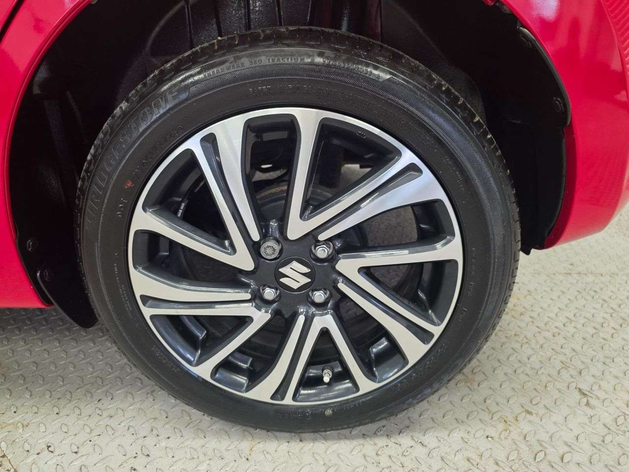 2023 SUZUKI SWIFT 2023 SUZUKI SWIFT