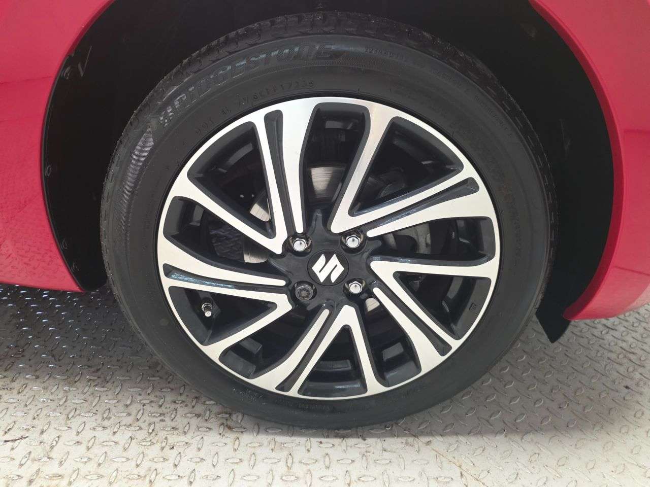 2023 SUZUKI SWIFT 2023 SUZUKI SWIFT