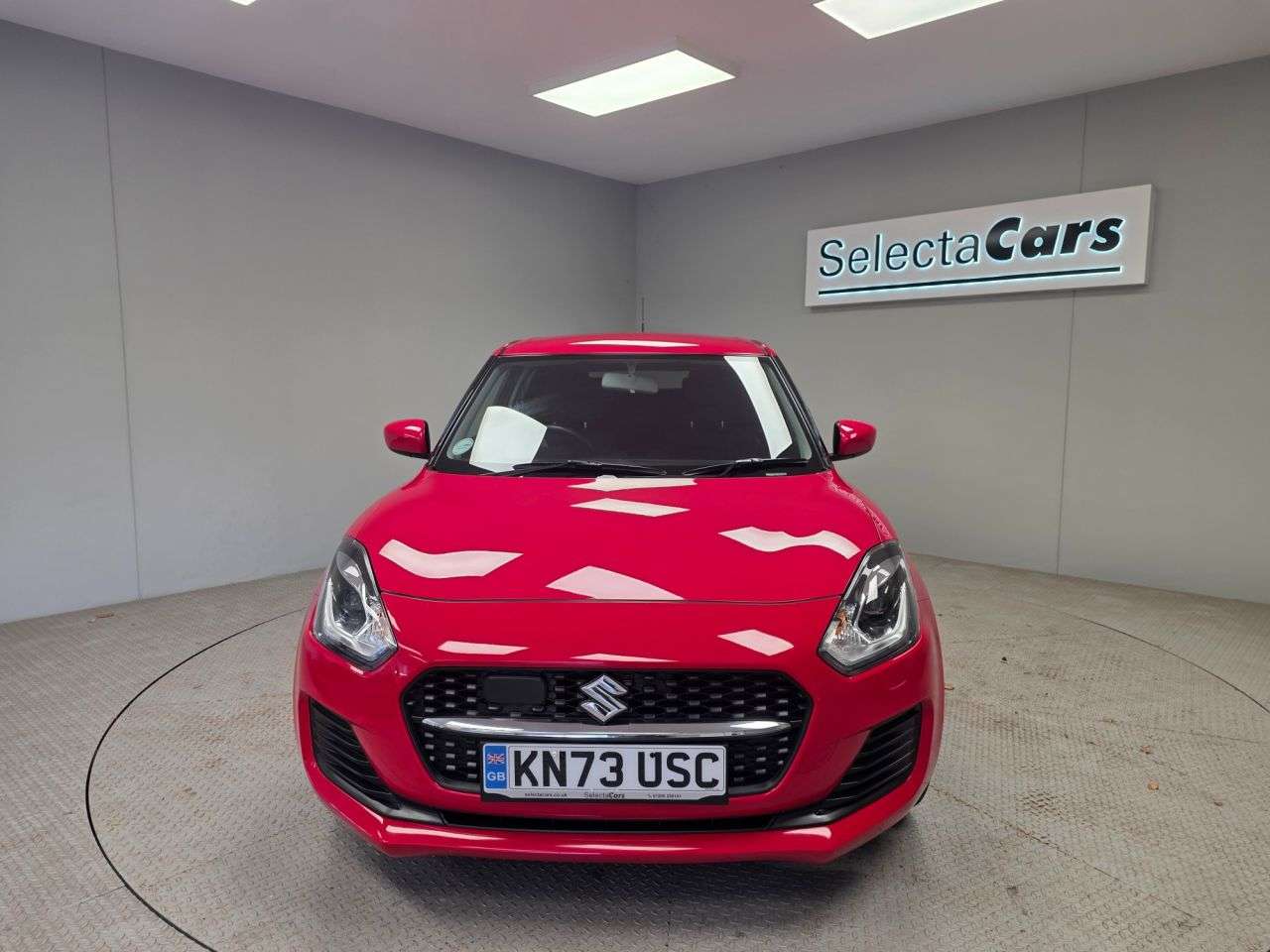 2023 SUZUKI SWIFT 2023 SUZUKI SWIFT