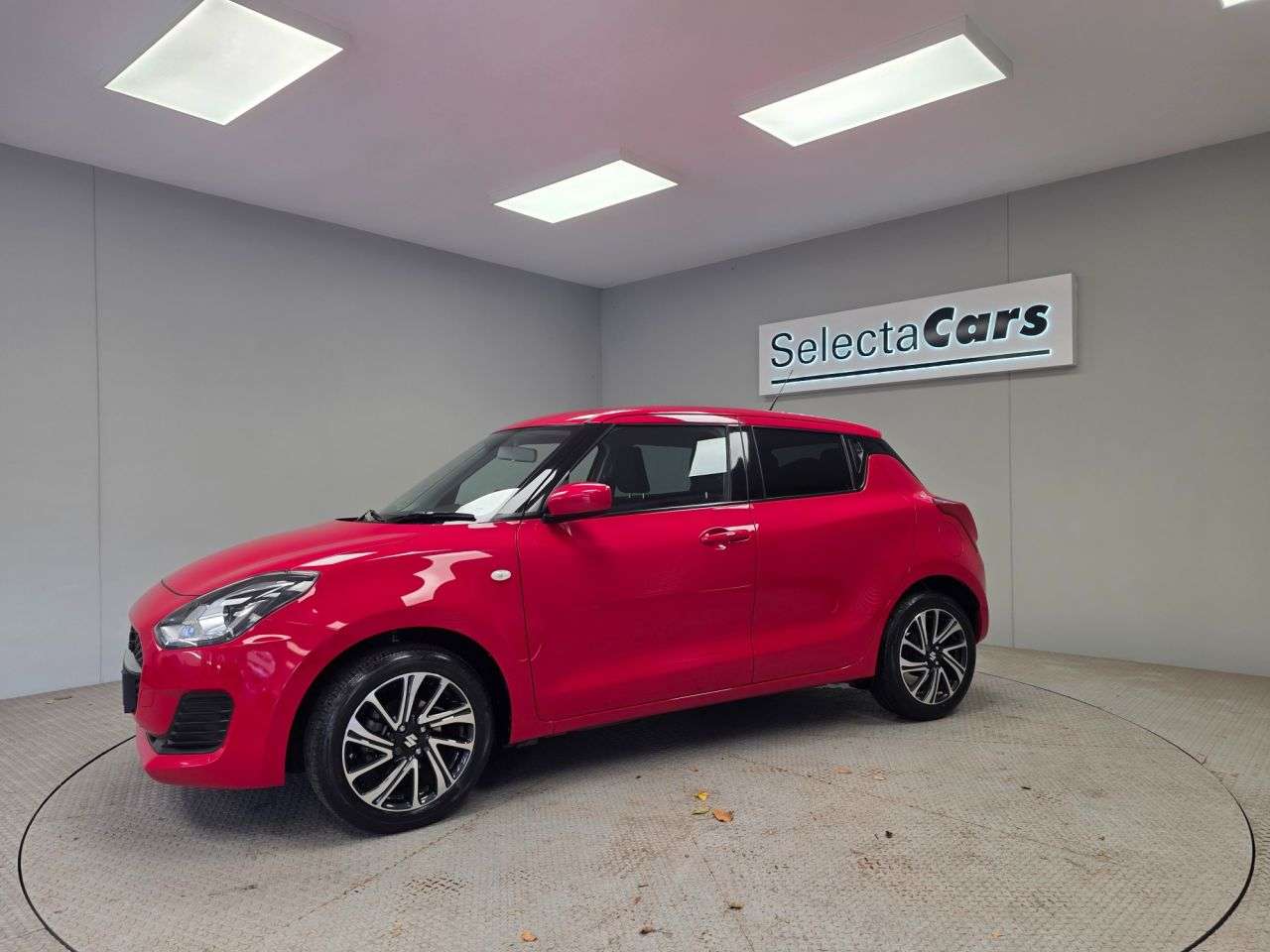 2023 SUZUKI SWIFT 2023 SUZUKI SWIFT