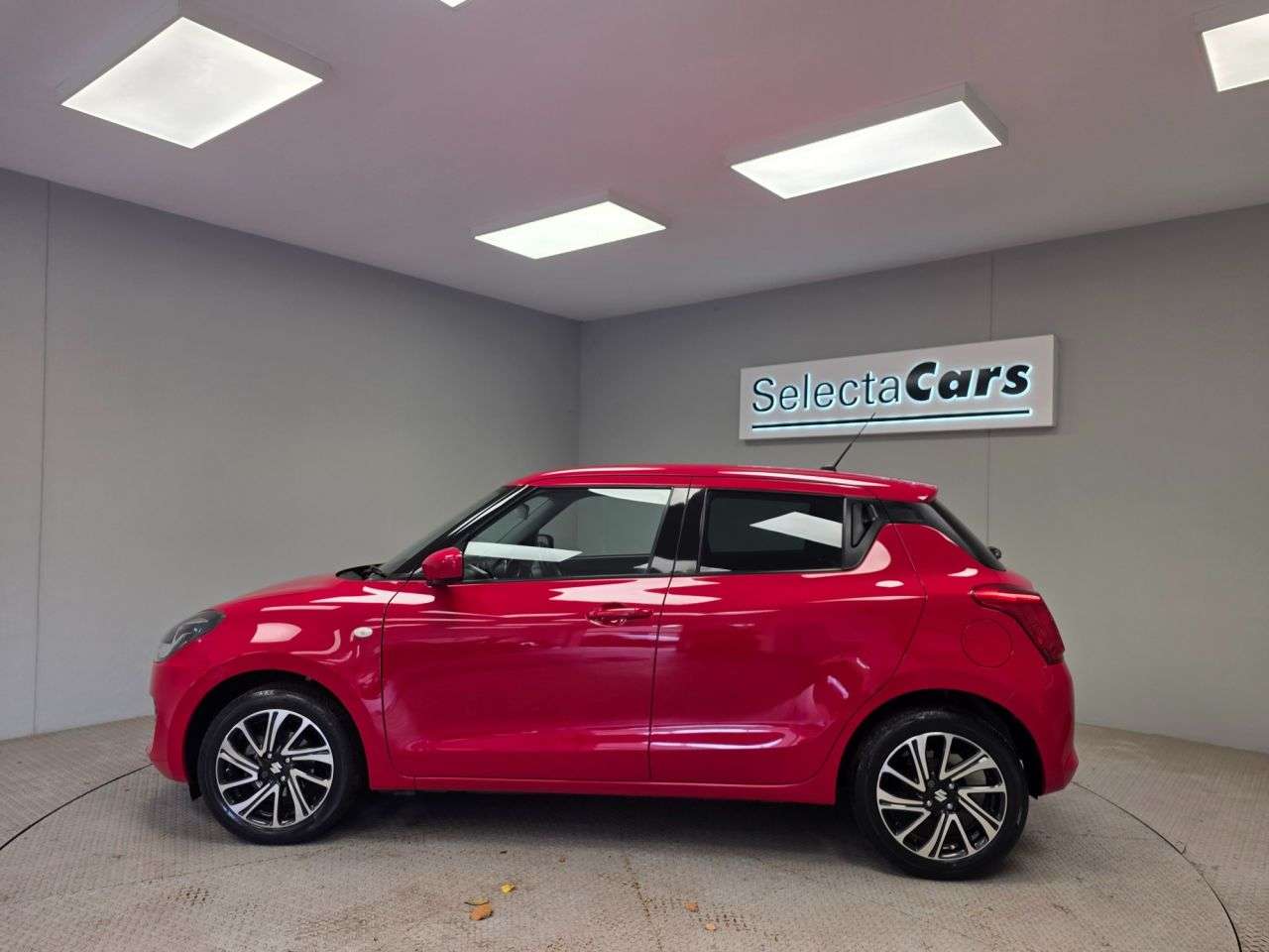 2023 SUZUKI SWIFT 2023 SUZUKI SWIFT