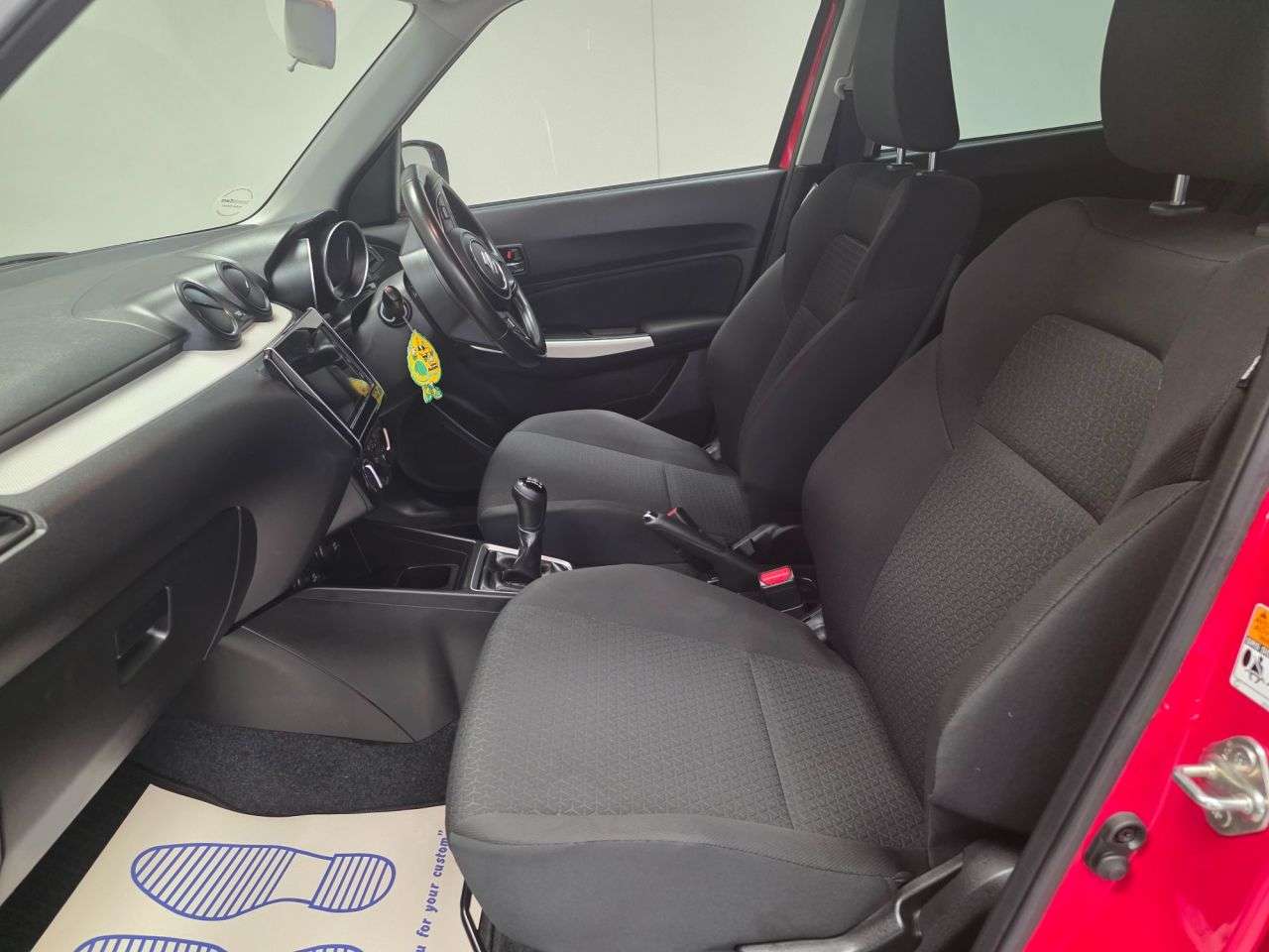 2023 SUZUKI SWIFT 2023 SUZUKI SWIFT