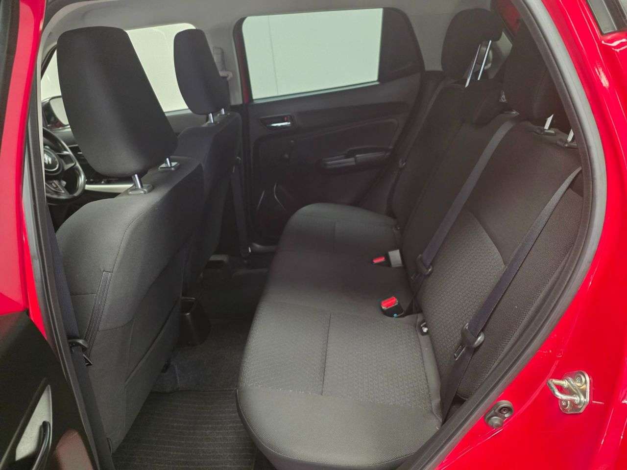 2023 SUZUKI SWIFT 2023 SUZUKI SWIFT