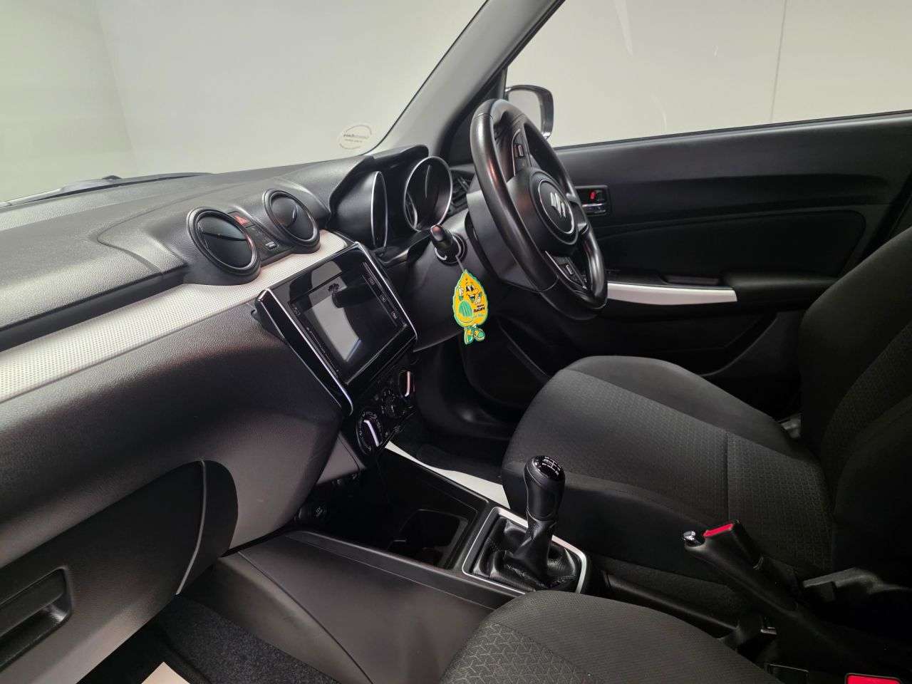2023 SUZUKI SWIFT 2023 SUZUKI SWIFT