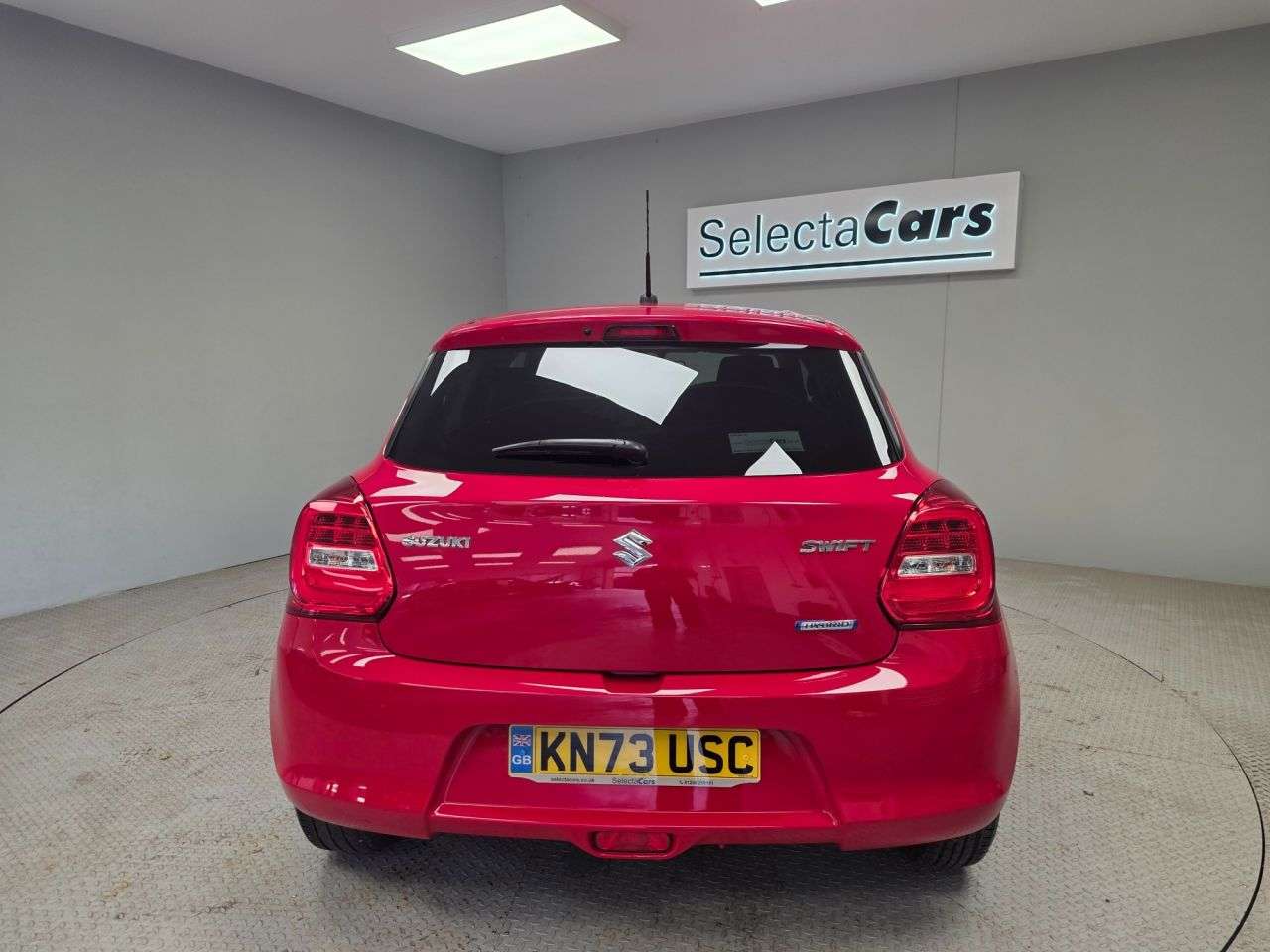 2023 SUZUKI SWIFT 2023 SUZUKI SWIFT