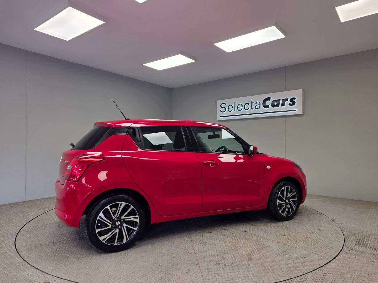 2023 SUZUKI SWIFT 2023 SUZUKI SWIFT
