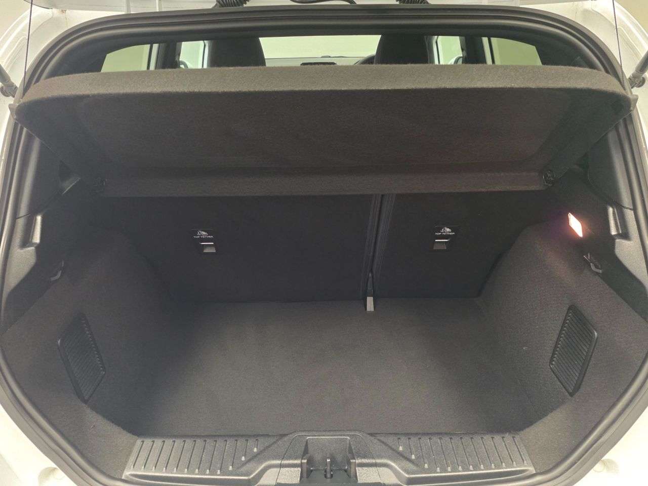 2021 FORD FIESTA 2021 FORD FIESTA