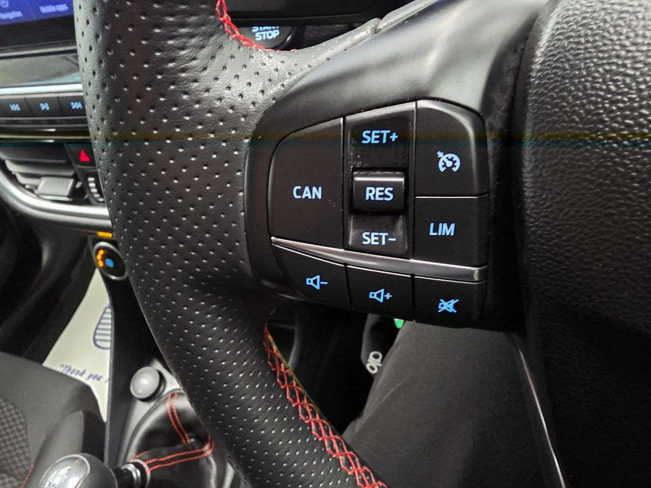 2021 FORD FIESTA 2021 FORD FIESTA