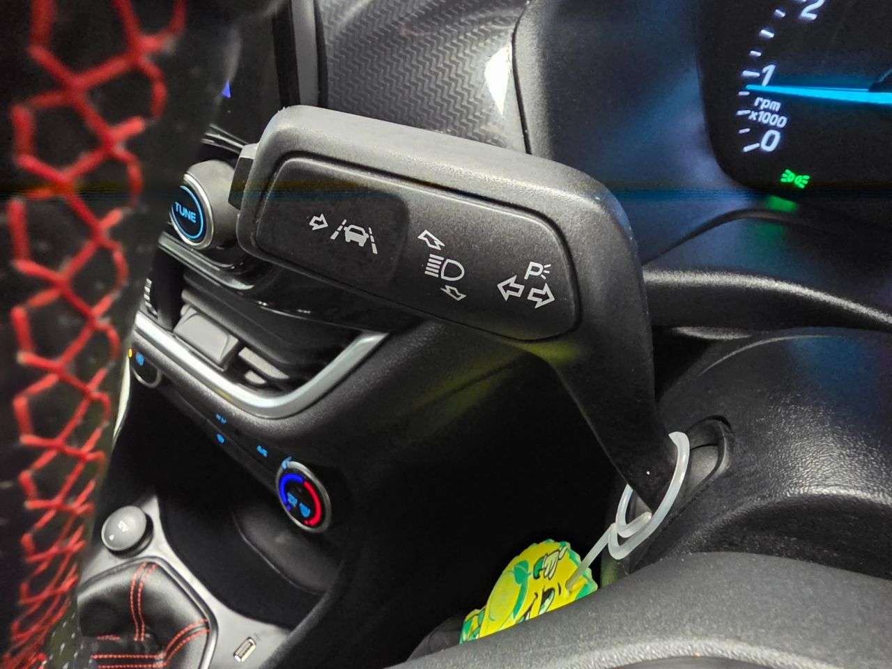 2021 FORD FIESTA 2021 FORD FIESTA