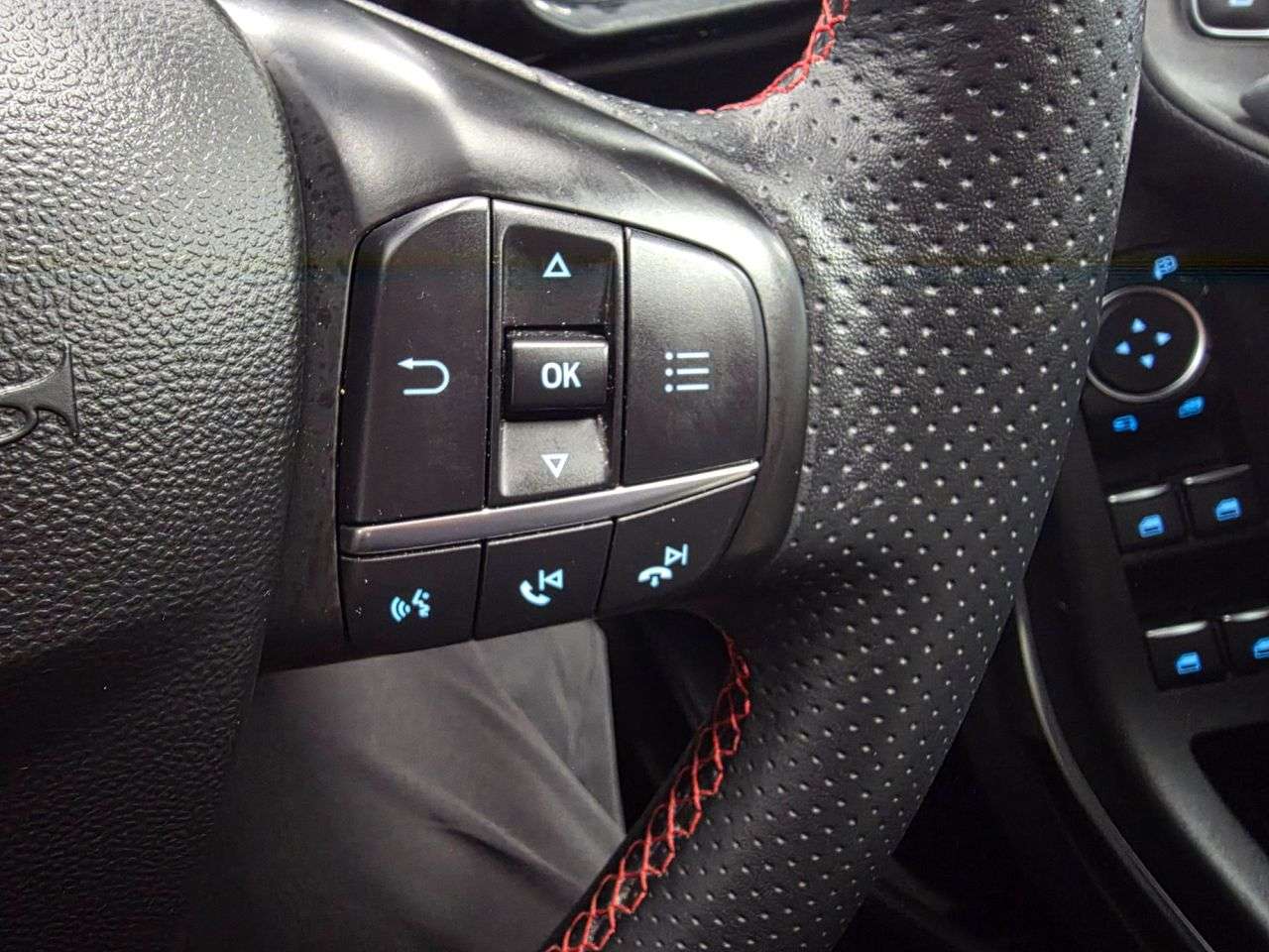 2021 FORD FIESTA 2021 FORD FIESTA
