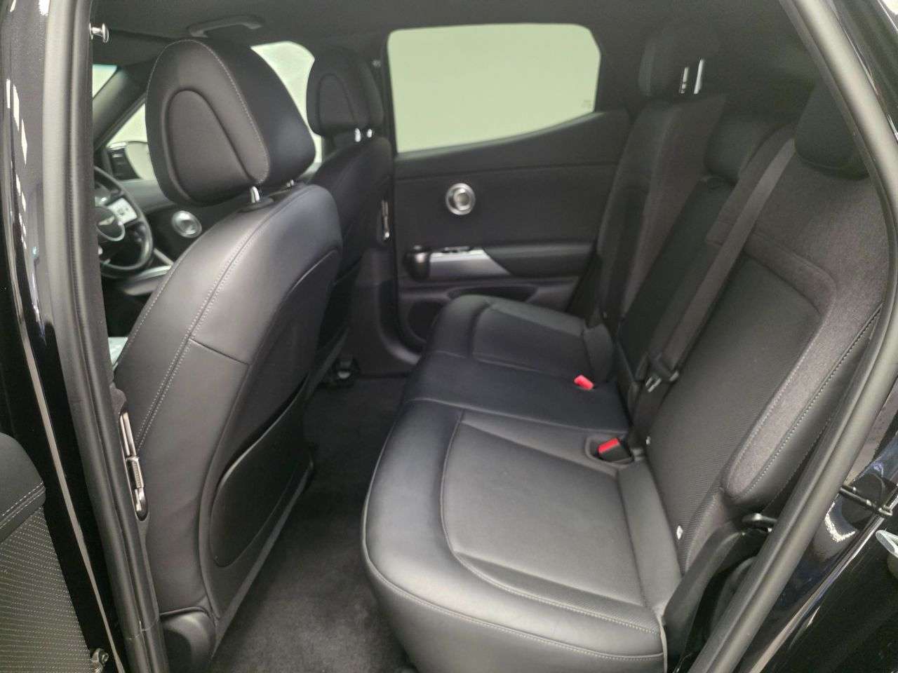 2022 GENESIS GV60 2022 GENESIS GV60