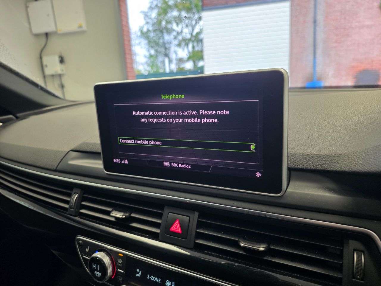 2019 AUDI A4 AVANT 2019 AUDI A4 AVANT