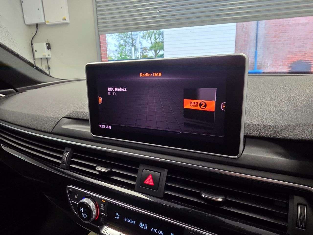 2019 AUDI A4 AVANT 2019 AUDI A4 AVANT