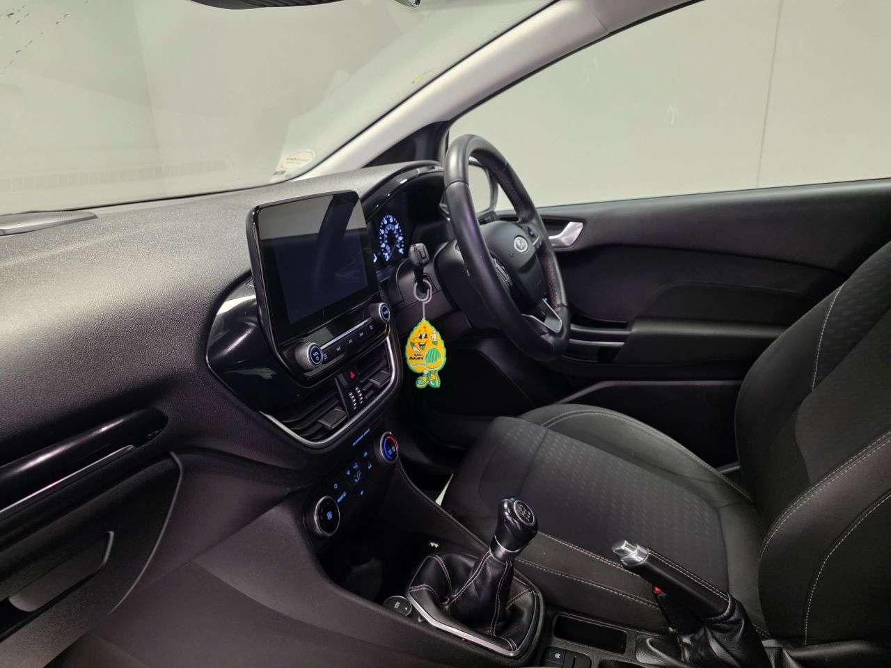 2019 FORD FIESTA 2019 FORD FIESTA