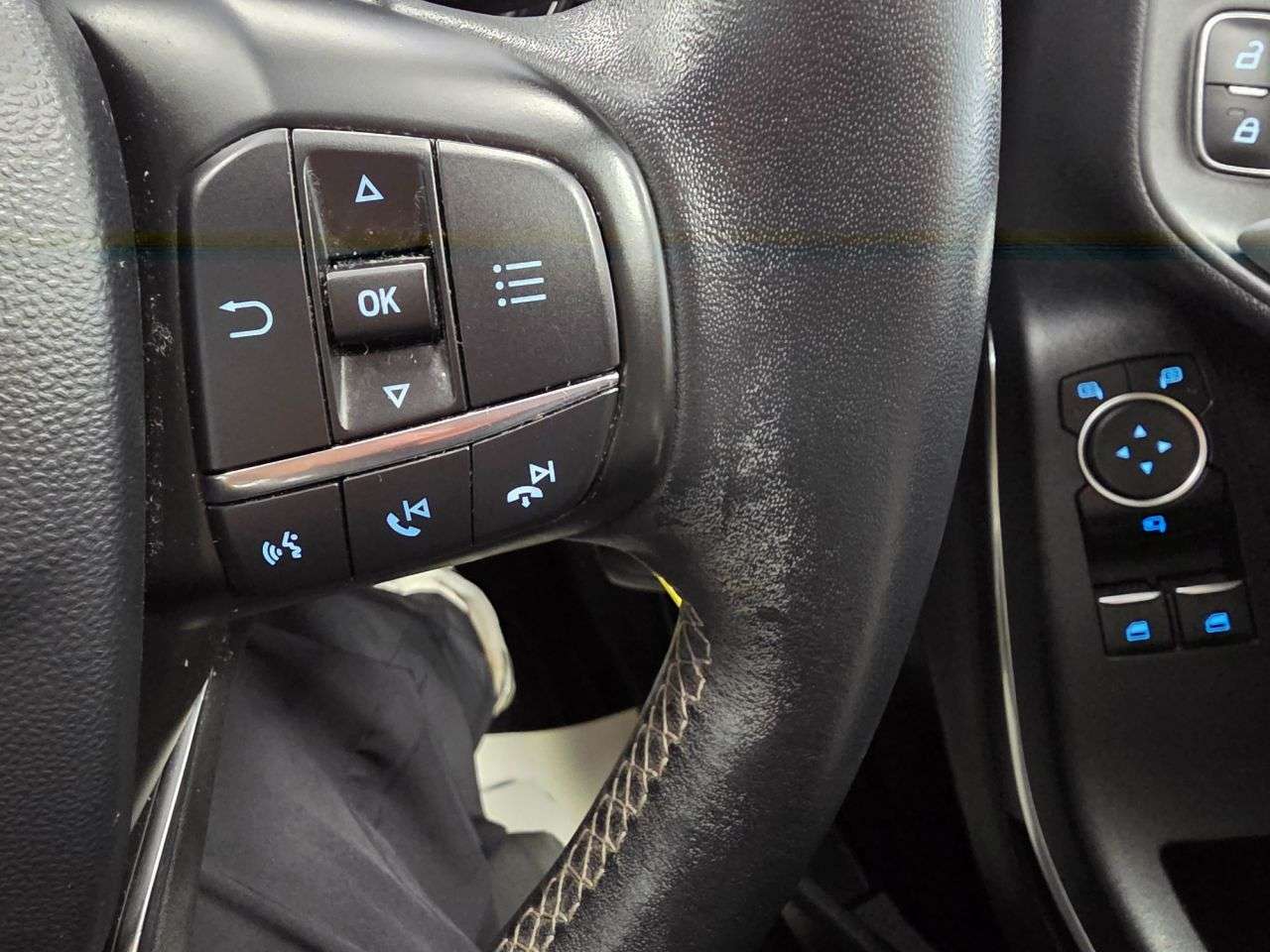 2019 FORD FIESTA 2019 FORD FIESTA