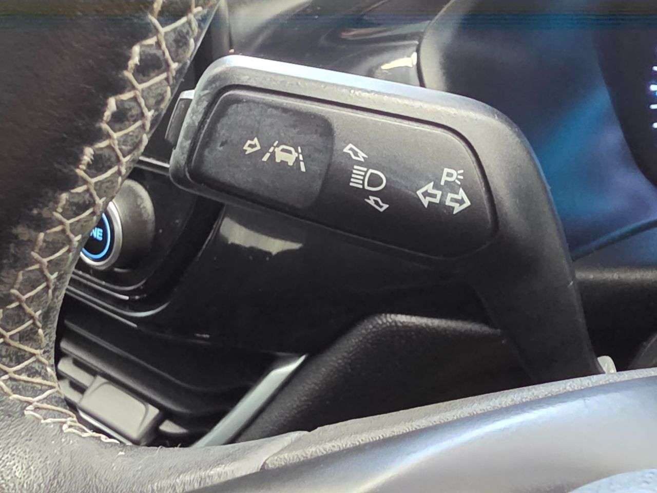 2019 FORD FIESTA 2019 FORD FIESTA
