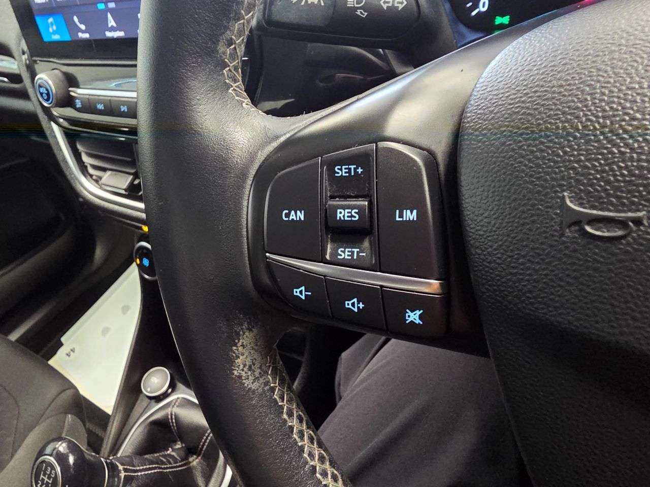 2019 FORD FIESTA 2019 FORD FIESTA