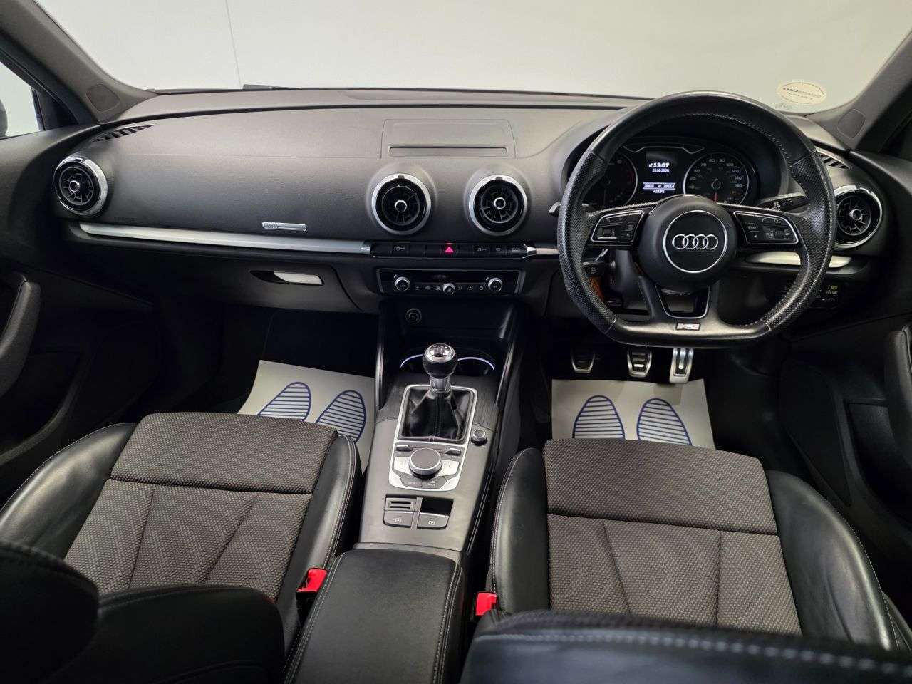 2018 AUDI A3 2018 AUDI A3